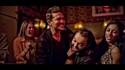 PERCEPTION Movie Trailer