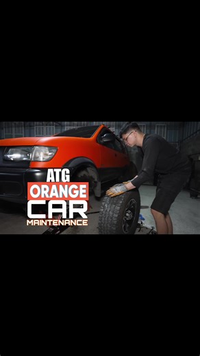 #ArchipelagoTravelGoals #PhilippineLooper #car #maintenance #isuzucrosswind