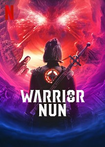 Warrior Nun: Warrior Nun: Season 1 Trailer