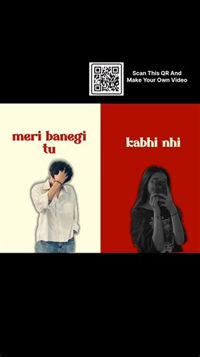 ᵛᶯ 𝘽𝙖𝙡𝙚 ᗷʜᴀɪʏᴀ🌀 on Instagram: "ᵛᶯ 𝘽𝙖𝙡𝙚 ᗷʜᴀɪʏᴀ🌀 Step 1: Take a screen shot of this reel Step 2: Open VN Video editor app Step 3: Click on the scanner in top of right corner Step 4: Scan the Screenshot & click on the download/use Step 5: Select your photos and export video Follow for more @_sanatan.i___ If you get help from this tutorial please let me know by tagging me on your reels"