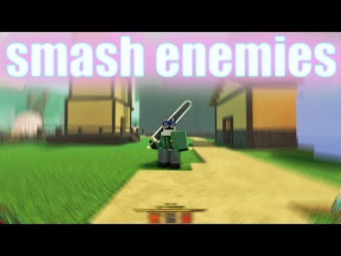 The BEST Physical Build in Voxlblade