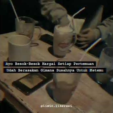 STORY WA 30 DETIK KEREN TERBARU 2020 ||| STATUS WA TERBARU 2020 KEKINIAN ||QUOTES WA KEREN 2020 ||