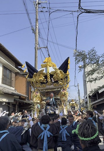 北条節句祭りの魅力とイベント情報