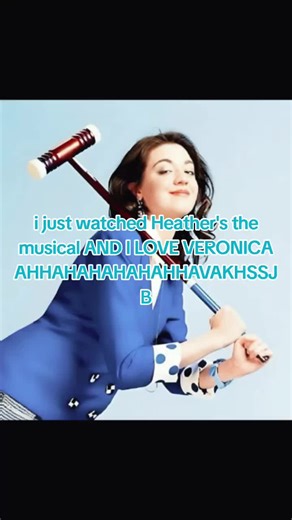 ok | heathers the musical