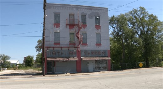Hotel of Terror attorney calls for city to stop eminent domain process