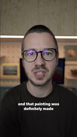 🤳🏻 SMARTPHONES in old paintings?