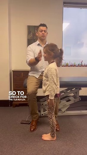 1.1K reactions · 25 shares | Dyslexia and Primitive Reflexes: What to...