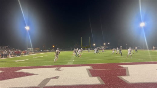 Watch Santa Fe football go for the win against Saint Edwards. Saint Edwards came away with a 24-19 win over Santa Fe. | The Ledger