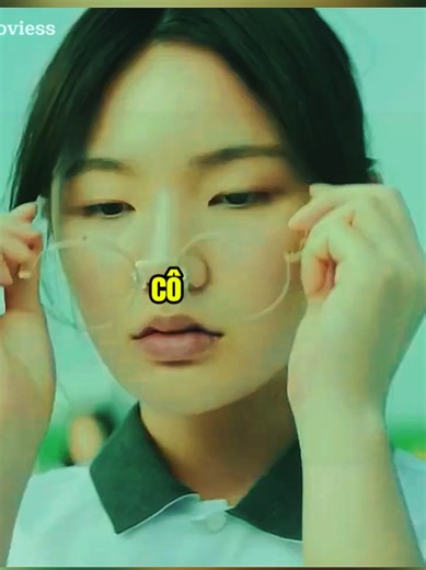 Chiếc Kính Kỳ Quái Và Sợi Chỉ Đỏ Bí Ẩn P1 #phimhay #film #movies #fyp #foryou