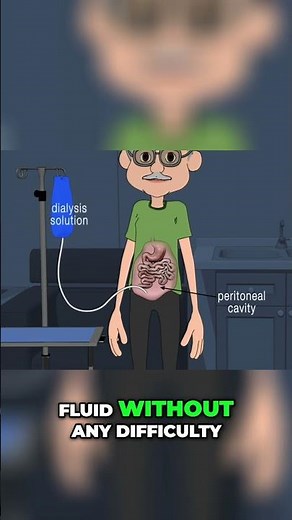 Peritoneal Cavity Tube Placement Explained: A Simple Guide to PD Catheter Surgery