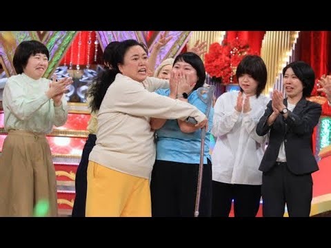 [THE W 2025 Full Show] Nicche wins 🏆 A long-cherished dream achieved in his 21st year in the ente...