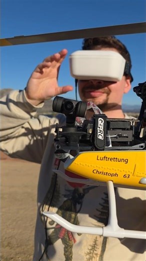 This FPV system is so much fun! @CADDXFPV @flywing7015 #rcplane #fpvdrone