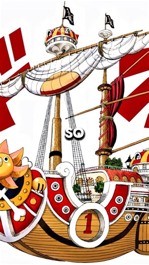 Why Only Nami, Sanji & Robin Know the Thousand Sunny Fridge Code ! #onepiece #anime #fyp #shorts