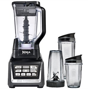 Ninja Nutri Blender Duo. BL642ANZ - Bing Lee