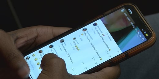 Gen Z TikTok users react to TikTok ban