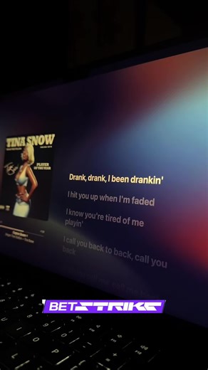 Part 753 | Cognac Queen #lyrics #music #applemusic #lipsync #fyp | song with lyrics