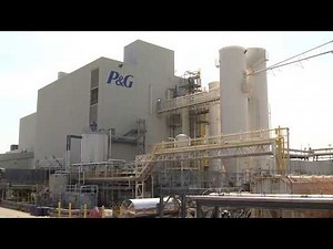 Procter & Gamble | Safety Video