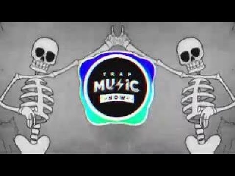 SPOOKY SCARY SKELETONS (Trap Remix) | [1 Hour Version]