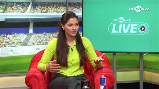 England defeat New Zealand by 4 wickets in Colombo, powered by a match-winning performance from Will Jacks & Rehan Ahmed. Dinesh Karthik, Michael Vaughan & Saiyami Kher review the game, on Cricbuzz Live | cricbuzz