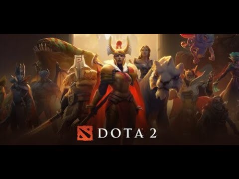 Alienware Arena | Dota 2