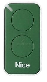 Comment programmer votre télécommande NICE ERA INTI 2