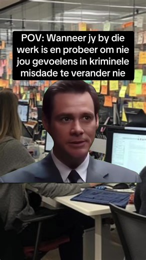 Humor en Werk: Voorkom Emosies in Misdaad