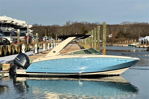 Used 2019 Regal 23 OBX, 11952 Mattituck - Boat Trader