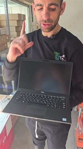 ציקאדאן דאן דאן שישי בפתח מחשבים ניידים של מותג העל dell בשגעת מחכים לכם ✌️