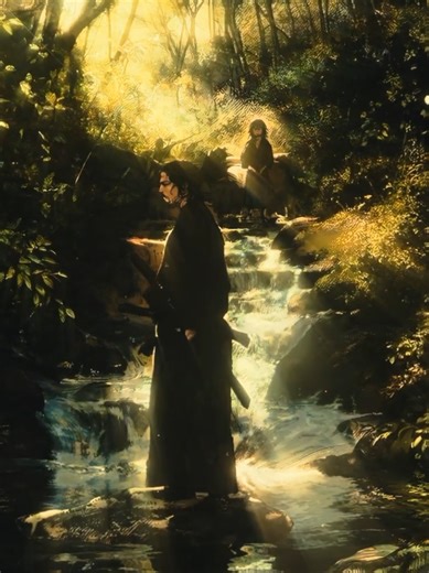 Exploring Peace Through Vagabond and Musashi