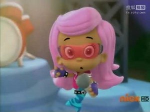 Bubble Guppies We Totally Rock on Nick on April 20, 2011