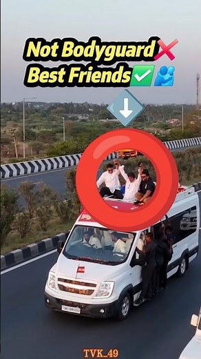 Thalapathy Bodyguard❌ Best Friendship✅#vijay #friends #viral #shorts #trending #shortsfeed #ytshorts
