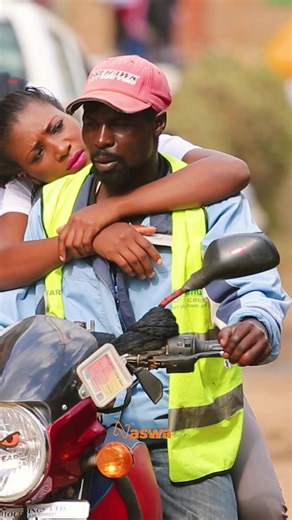 Hilarious Beeping Prank with a Naughty Passenger