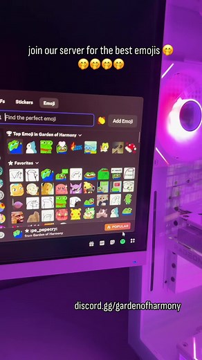 Best Discord Sticker Servers for Fun and Emojis