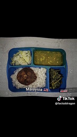 Prison foods in different countries. Source: Business Insider #makananpenjara #berbagainegara #prisonfood #different #countries #tiktokawardsmy #roadtotiktokawardsmy #factsddragon #viral #fyp