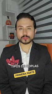 2.2K views · 64 reactions | Tipos de coplas. | Periodista Multimedios | Facebook