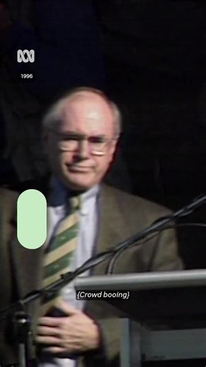 In 1996. then-Prime Minister John Howard wore a bulletproof vest under his suit while addressing a hostile crowd of gun owners at a rally in Sale, Victoria. This event occurred shortly after the Port Arthur massacre, as Howard was pushing for the National Firearms Agreement (NFA) across the country. The proposed laws, which included a ban and mandatory buyback of semi-automatic rifles and shotguns, generated significant anger and protest among some rural and regional Australians who were legitim