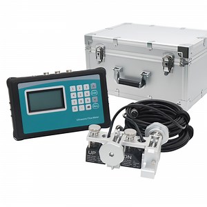 [Hot Item] DN15-DN6000mm Pipe Diameter Module Type Ultrasonic Flow Meter Digital Water Flow Meter Ultrasonic Flow Meter Ultrasonic Meter