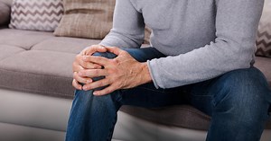 The Best Foam Rolling Exercises for Knee Pain