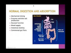 Malabsorption