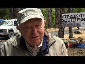 Behind the Green Door: Chris Bratt, Environmental Activist