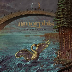 The Strange - Amorphis: Song Lyrics, Music Videos & Concerts