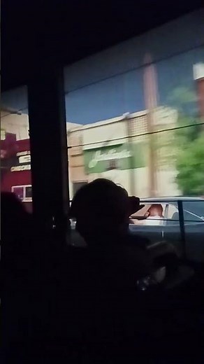 Fast & Furious Supercharged on Ride/ Universal Studios fl
