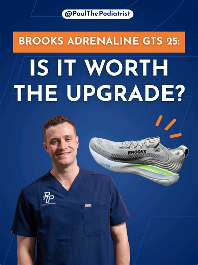 Adrenaline GTS Updates: Enhanced Rocker and Stability