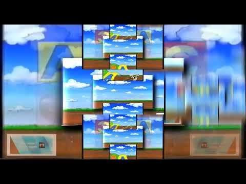 (YTPMV) [YTPMV] ABC For Kids 1992 Scan Scan