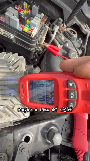 No-Start Mystery on a 2014 Equinox — Solved with the PP4! @checkenginechuckllc put the Power Probe IV (PP4) Circuit Tester to work on a tricky case: ✅ Car stalled after a car wash and wouldn’t restart ✅ Low voltage readings pointed to a missing ground ✅ Traced and tightened the main engine ground with the PP4 ✅ Found the real issue — corroded/loose connection pulled by the shifter linkage 💡 With the PP4, he quickly confirmed power & ground integrity, pinpointed the fault, and gave clear next st