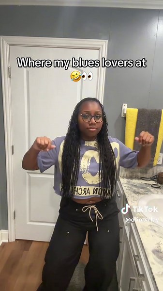 Explore Old School Blues Music with Sir Charles Jones