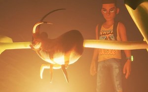 地面生存 grounded 新游试玩