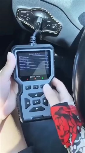 ⚡Scanner Diagnostic Tool - Check Engine Light Code Reader🚗👉https://donocae.com/store/1/product/2026-new-automobile-fault-detector.html?preview= | Lunamarissa