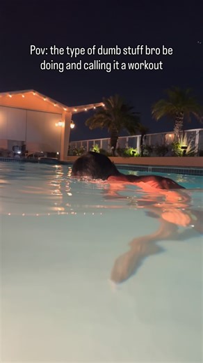 Khalid Karim on Instagram: "Bro be calling anything a workout - #gym #gymbro #dumb #explore #gymlife"