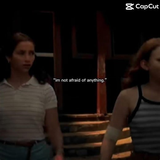 (Ziggy & Cindy) fear street 1978